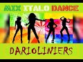 SET ITALO DANCE VOLUMEN 83 ITALO DE CULTO