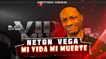 Thumbnail of Neton Vega - Mi Vida Mi Muerte [REACCION]