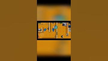 Robbery Bob High-Rise Level 8 Chapter 6 #shorts