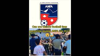 Download Lagu Protest against ANFA at Army Headquarter @timelessbliss1997 #footballfans #anfa #football #shorts MP3