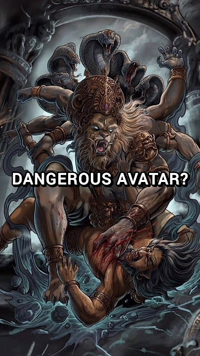 Download lagu Most powerful avatar of Lord Shiva?