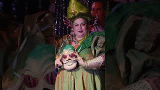 Galactic Garters: A Star Wars Burlesque Parody 2024