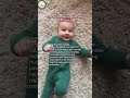Why 4-6 Months is the CRAZIEST Baby Stage 🍼 #shorts #4monthsold #babycare
