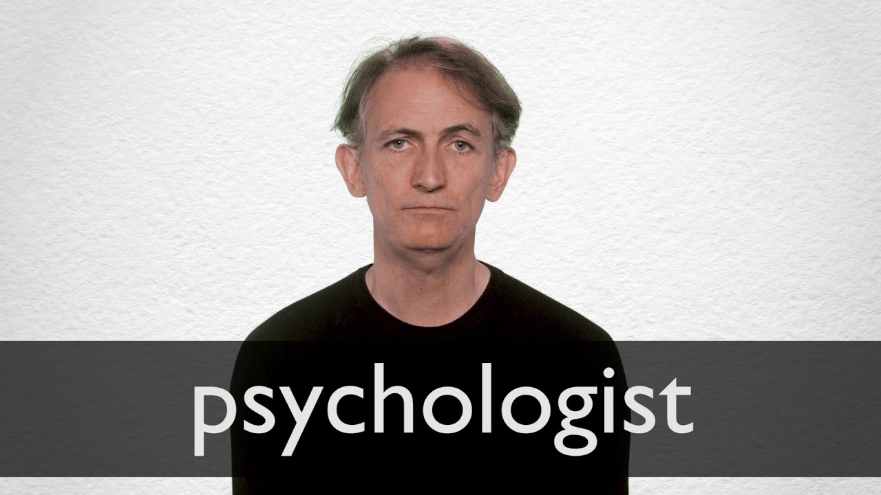 Psychologist Definition And Meaning Collins English Dictionary Psychologist Definition And Meaning Collins English Dictionary