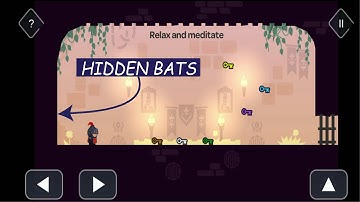 Tricky Castle [Walk-Through] | Princess Castle | Floor 1 | Hidden locations of Bats | Puzzle Game