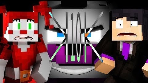 compressed into 10 seconds - EnchantedMob & CK9C - You Can