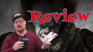 It Review 2017 - Drama Horror Thriller