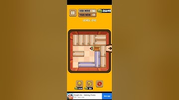 push box out normal level 241 242 243