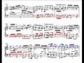Miniature de la vidéo de la chanson The Well-Tempered Clavier, Book I: Xx. Prelude And Fugue In A Minor, Bwv 865