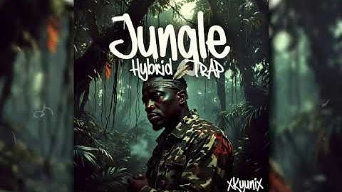 🌴 | JUNGLE HYBRID TRAP RITUAL | "THE GATHERING" | Extended Phases + Rap | Tribal Bass 🥁