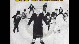 Video thumbnail of "BAD MANNERS -TOO GOOD TO BE TRUE"