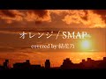 【フル】SMAP - オレンジ【 カバー / 歌詞付き / 結花乃】