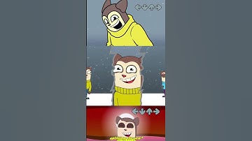 FNF Another Brother V1 vs V2 vs V3 Friday Night Funkin