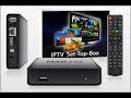 Настройка разблокировка STB Mag 250 Aura IPTV смотрим любые каналы мира. Дикий сад и любой провайдер