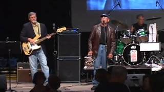 The Montells, The Kids Are Alright