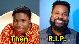 The Cosby Show Cast THEN and NOW 2026, You Won't Believe What Happened to