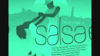 Celos de Ti - Tony Vega (Adry Salsa )