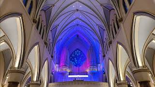 21st Sunday in Ordinary Time - August 21, 2022
