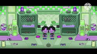 (REQUESTED) Avatar World Police Super Effects 26