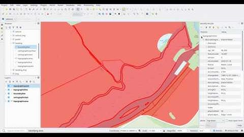 Identify tool with extra options