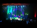 My Morning Jacket and Erykah Badu Tyrone Louisville Palace 5/31/11