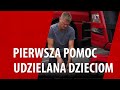 CplusE #179 - Pierwsza pomoc u dzieci