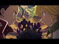 Nanatsu no Taizai Season 2 Opening Full『FLOW × GRANRODEO - Howling』