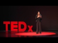Do Pilots Need Mental Training? | Sara Isaković | TEDxLjubljana