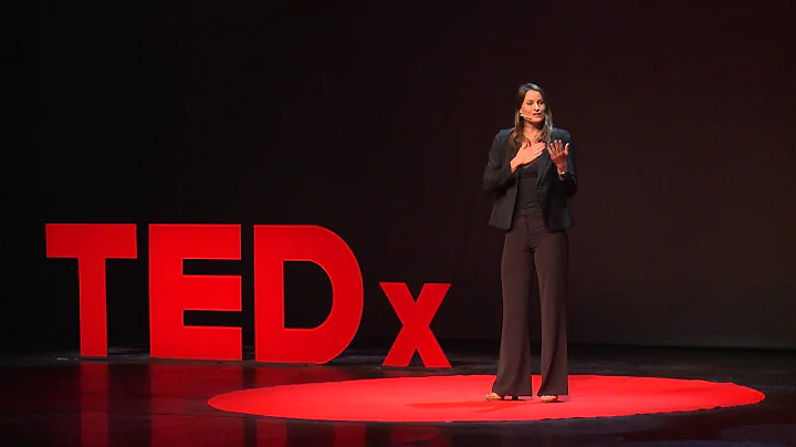 Do Pilots Need Mental Training? | Sara Isakovi | TEDxLjubljana