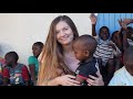 Birdy - People Help The People ( Nági and the St Joseph's Children's Home Acapella Cover )