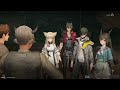 エンドフィールドいったんストーリーをね?