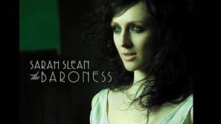 Watch Sarah Slean Hopeful Hearts video