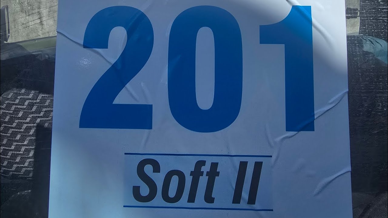 Toyota lj70 @ Busovača 2025 - Soft 2