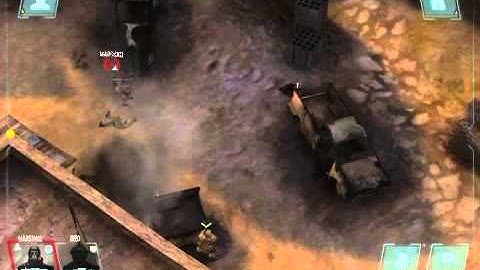 Call Of Duty: Strike Team Gameplay Part 7