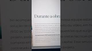 Como eu faço as PROPOSTAS no meu ESCRITÓRIO DE ARQUITETURA