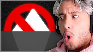 MAAU REACCIONA AL ICEBERG DE MISTERIOS DE INTERNET 😲