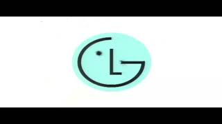 THE MEDIUMNESS OF LG LOGO 1995