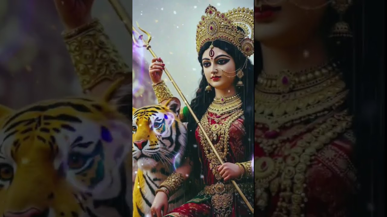 #Jay maa Sherawali#short video#🙏🏻🙏🏻🌹🌹🪷🪷🌺🌺♥️♥️❣️❣️🕉️🕉️