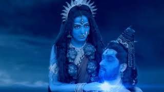 Mahakaali Anth Hi Aarambh Hai @Girija mein urja shiv se hai Gauri se shiv mein shakti hai