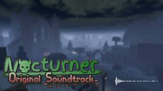 Nocturner OST - Cerulean Crypts