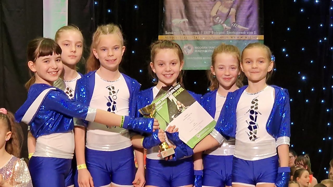 CokRock, MTMSZ Tavasz Kupa