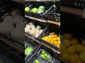 Fresh Fruits in Europe