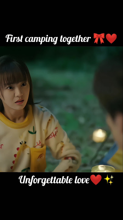 They are cute together🤭❣️#unforgettablelove @lovtiia