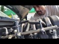 How to Remove Engine from Dodge Magnum Hemi