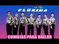 Tropical Florida💕 Grandes Exitos👍 Cumbias Para Bailar Toda La Noche Mix 2023💕  Lo Mejor De Lo Mejor