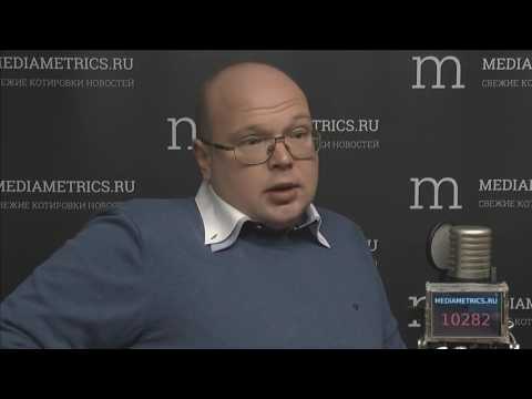 В эфире гинекология. Онкогинекология: реалии сегодняшнего дня