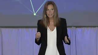 Amy Podurgal | REACH 2019 Big Idea Speech
