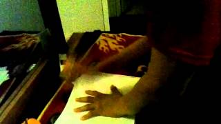 Knife Song Extreme Fail