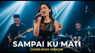 Sdanai Ku Mati  Nano  Rock Cover Ai cover By Darung ka