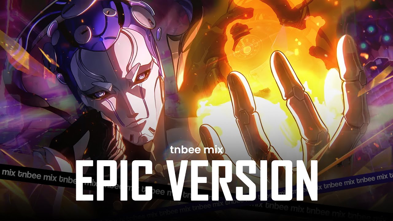 Lygus/Zandar Theme Music (tnbee mix) | Honkai: Star Rail